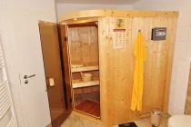 Sauna EG