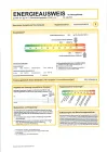 Energieausweis Seite 2