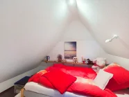 Penthouse Gäste-Schlafzimmer