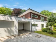 Garage und Carport