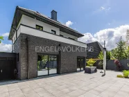 Weitere Terrassenansicht