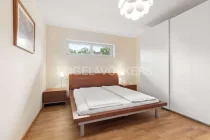 Schlafzimmer EG