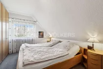 Mögliches Schlafzimmer