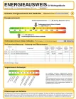 Energieausweis