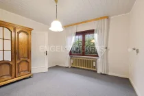 Schlafzimmer Erdgeschoss