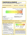 Energieausweis 