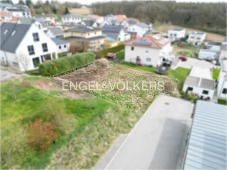  - Grundstück kaufen in Burglengenfeld - Grundstück für EFH/ZFH/BGL/DHH im Ortsteil Augustenhof