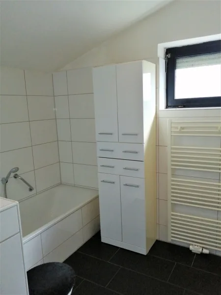 Badezimmer OG