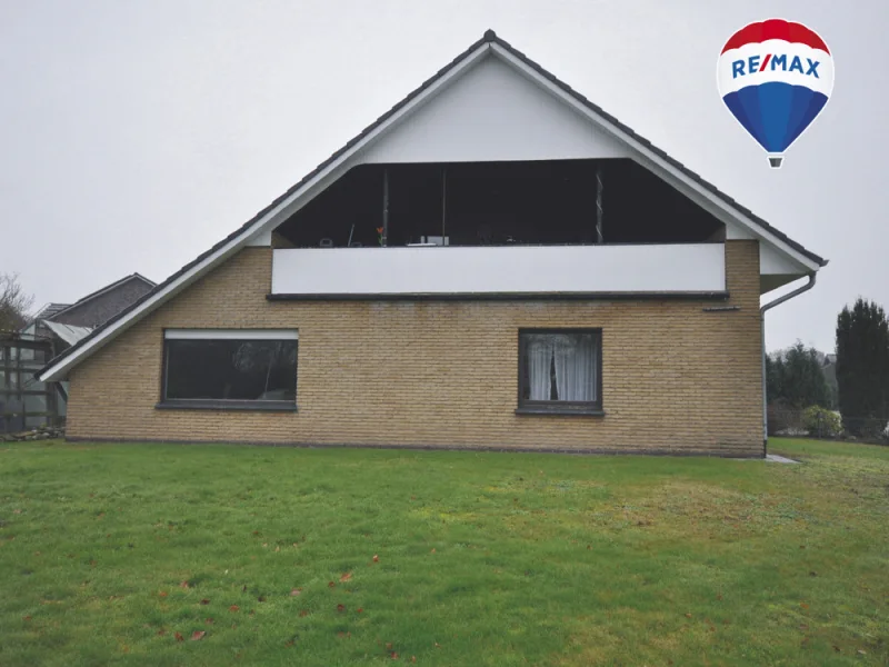 Startbild3 - Haus kaufen in Molbergen - Einfamilienhaus mit zwei Einliegerwohnungen Ideal für Großfamilien oder auch als Kapitalanlage