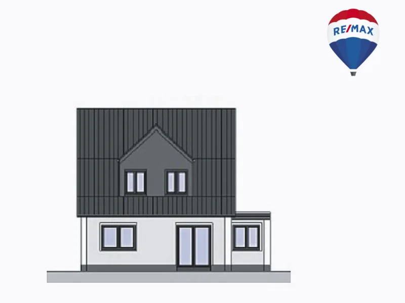 Startbild - Wohnung kaufen in Oldenburg - KFW-55 Eigentumswohnung im Erdgeschoss mit ca. 36 m² an der Tonkuhle in Oldenburg-Eversten