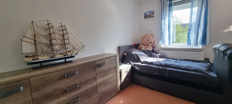 Schlafzimmer 3