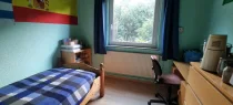 Whg Hinten Schlafzimmer