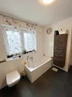 Badezimmer Badewanne