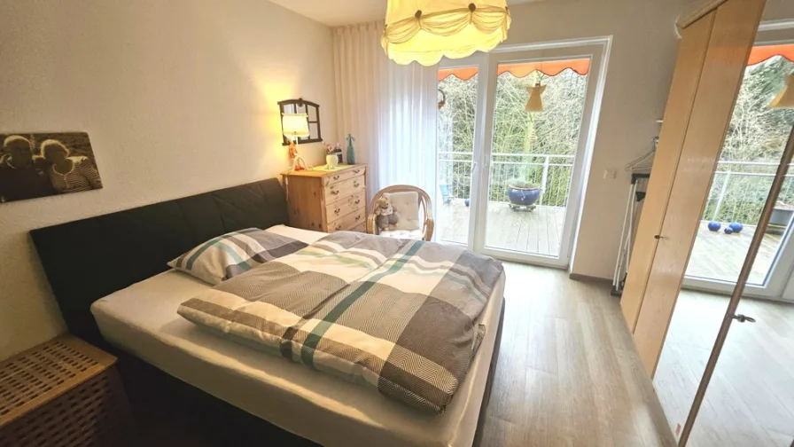 WHG2 Schlafzimmer