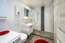 TOP-Modernisiertes Badezimmer