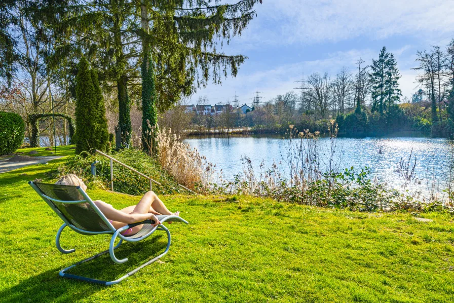 Schönster Urlaub zuhause