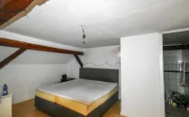 Schlafzimmer DG