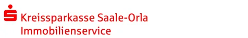 Logo von Kreissparkasse Saale-Orla