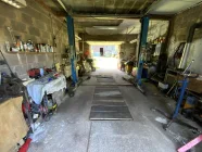 Garage/Werkstatt