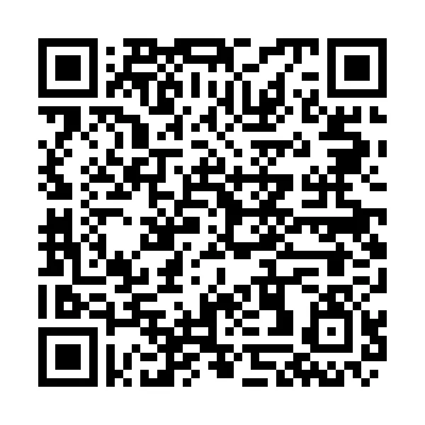 QR-Code Homepage