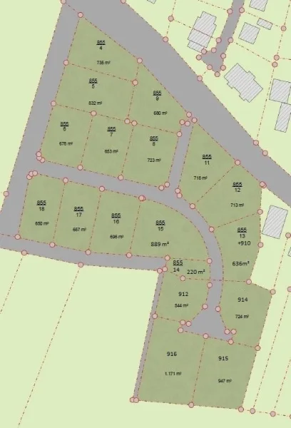 Lageplan_mit_Grundstücksgrößen