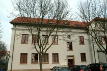 Ansicht von Haus