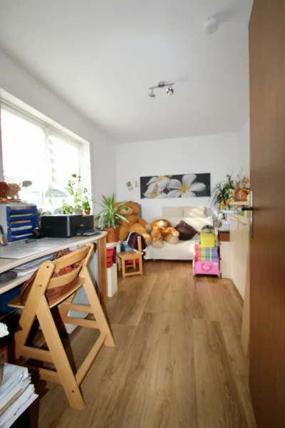 Wohnung 1 OG Kinderzimmer