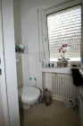 Wohnung 1 OG Gäste WC