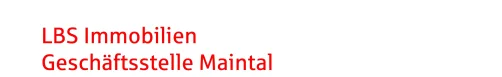 Logo von LBS Immobilien Maintal