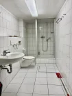 Badezimmer unterer Bereich