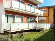 Balkon/Terrasse