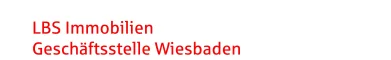 Logo von LBS Immobilien Wiesbaden