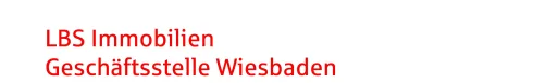 Logo von LBS Immobilien Wiesbaden