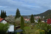 Panoramablick