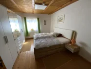 Schlafzimmer EG