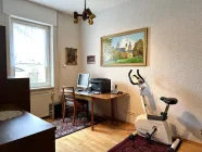 Büro/Kinderzimmer Erdgeschoss