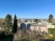 Ausblick bis zum Taunus