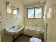 Badezimmer Erdgeschoss