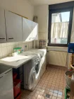 Erdgeschoss: Waschküche