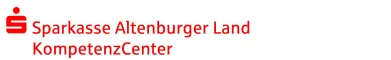 Logo von Sparkasse Altenburger-Land