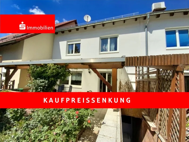  - Haus kaufen in Altenburg - Eine tolle Gelegenheit.