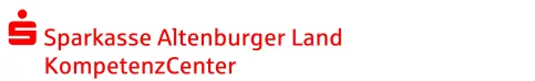 Logo von Sparkasse Altenburgerland-(ZV)