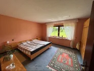 Schlafzimmer EG