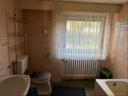 Badezimmer UG