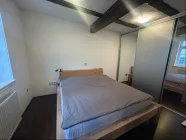 Schlafzimmer EG