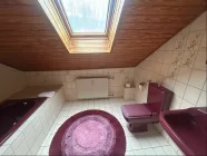 Badezimmer DG