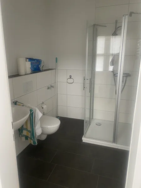 Badezimmer 2.OG rechts