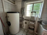 Warmwasserboiler