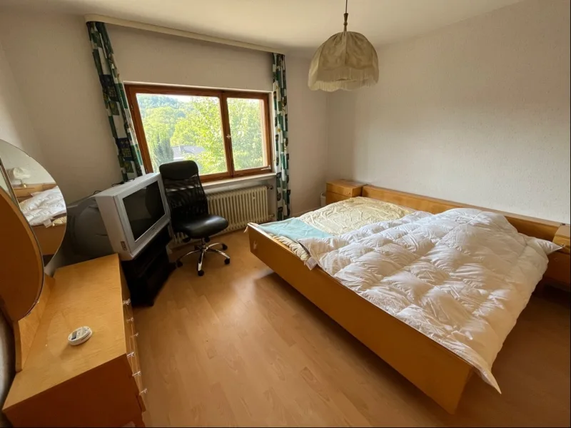 Gästezimmer UG