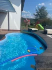 Poolbereich